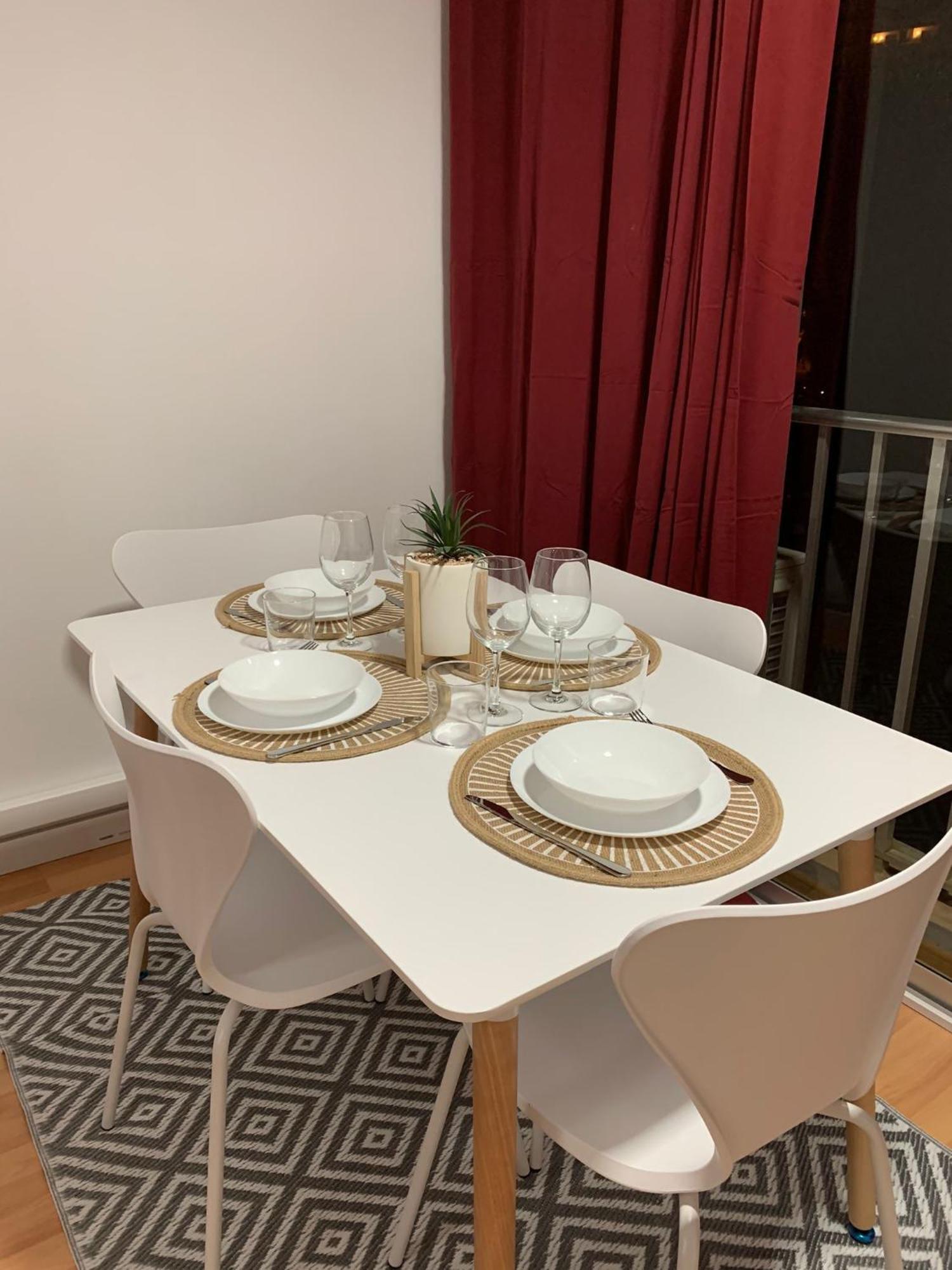 Precioso Apartamento Cerca De La Playa Y De Cala Calpe Zewnętrze zdjęcie