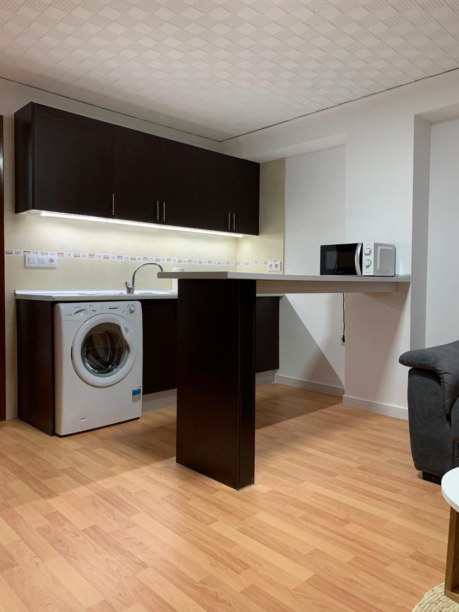 Precioso Apartamento Cerca De La Playa Y De Cala Calpe Zewnętrze zdjęcie