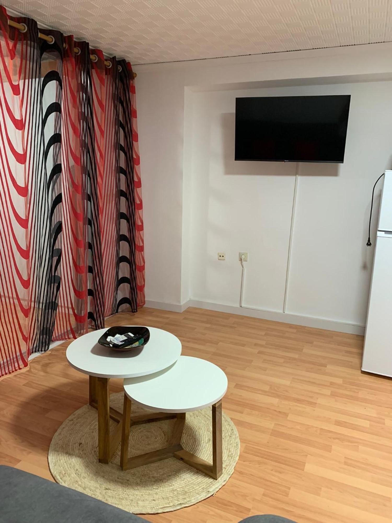 Precioso Apartamento Cerca De La Playa Y De Cala Calpe Zewnętrze zdjęcie